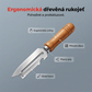 🥕 4v1 multifunkční škrabka na zeleninu a ovoce do kuchyně – platba na dobírku 🔪✨