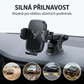 Navigujte bezpečně – 360° otočný kompaktní držák na telefon do auta – platba na dobírku 📱🚗💨