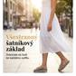 Předveďte svůj styl – Stylové slip-on sandály s geometrickým vzorem – platba na dobírku 👡✨