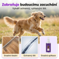 🐾 Jemně rozčešte zacuchanou srst – Okamžitý rozčesávací sprej pro domácí mazlíčky (rostlinné složení, levandulová vůně, bez oplachování) – platba na dobírku 🌿✨