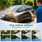 🚀 Čistěte rychleji a snadněji – JetSmart vysokotlaká stříkací pistole pro zahradní hadice – platba na dobírku 💦