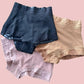 👙 Dámské krajkové tvarovací kalhotky – zvedají zadek a tvarují břicho, bezešvé kalhotky na každodenní nošení✨🌸👗
