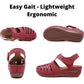 🎁 Prémiové lehké dámské sandály – Elegantní, pohodlné, stylové👡✨