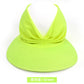 ☀️ Chraňte svou pleť před sluncem – Dámská sluneční kšiltovka – platba na dobírku 🧢
