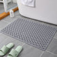 🚿 Protiskluzová sprchová rohož – měkká, rychleschnoucí a pratelná v pračce  🧼💧🦶