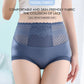 🎀Kalhotky s vysokým pasem No Trace Lace Hip Lift Panty