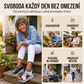 👡 Vkročte do letního stylu – Dámské neformální plážové sandály s otevřenou špičkou na platformě – platba na dobírku ☀️✨