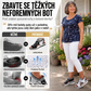 👡 Vkročte do letního stylu – Dámské neformální plážové sandály s otevřenou špičkou na platformě – platba na dobírku ☀️✨