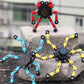 🎁Horká nabídka🔥Hračka Twisted Robot Spinner