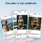 👙 6 000+ žen miluje tento střih – Dámské bikiny s vysokým pasem ze síťoviny – skryje bříško, zvýrazňuje křivky, prodyšná síťovina, nastavitelné pásky, velikosti S–XL