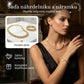 💝 Dvojnásobný lesk – Náhrdelník a náramek Leaf Link | Elegantní, univerzální, ideální dárek ✨💎