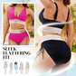 👙 Bikiny s Vysokým Pasem – Retro & Tvarující | Tropické Vzory 🌺✨🏖️