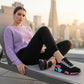 👟 Užijte si celodenní pohodlí – Módní ležérní tenisky s prodyšnou síťovinou – platba na dobírku 💨✨