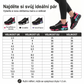 👟 Užijte si celodenní pohodlí – Módní ležérní tenisky s prodyšnou síťovinou – platba na dobírku 💨✨
