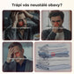 Pánské ultraabsorpční inkontinenční boxerky