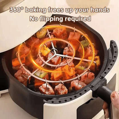 🥩Vertikální rožeň