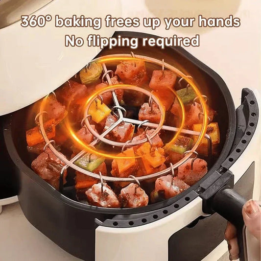 🥩Vertikální rožeň