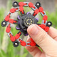 🎁Horká nabídka🔥Hračka Twisted Robot Spinner