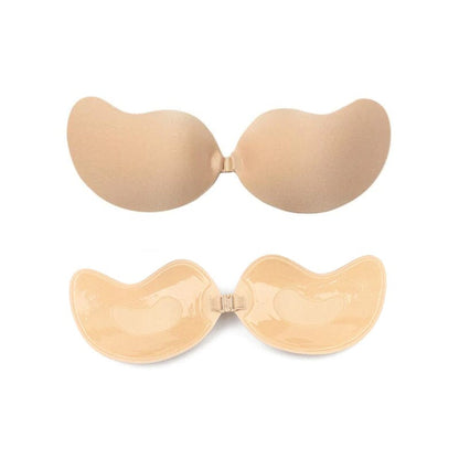 💖Kup 1, získej 1 zdarma✨Lepící push-up podprsenka