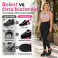 👟 Užijte si celodenní pohodlí – Módní ležérní tenisky s prodyšnou síťovinou – platba na dobírku 💨✨