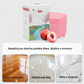 Vyčistěte snadno – Univerzální čistící listy na podlahy – platba na dobírku 🧹✨