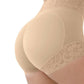 👙 Dámské krajkové tvarovací kalhotky – zvedají zadek a tvarují břicho, bezešvé kalhotky na každodenní nošení✨🌸👗