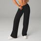 💗DERNIER JOUR - OFFRE SPÉCIALE -60%💕Pantalon ample à jambes droites pour femme