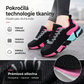 👟 Užijte si celodenní pohodlí – Módní ležérní tenisky s prodyšnou síťovinou – platba na dobírku 💨✨