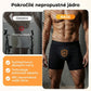 Pánské ultraabsorpční inkontinenční boxerky