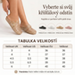 👡Vkročte do třpytivého pohodlí – Dámské ležérní třpytivé nazouvací sandály – platba na dobírku