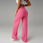 💗DERNIER JOUR - OFFRE SPÉCIALE -60%💕Pantalon ample à jambes droites pour femme