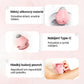 🔥 Elektrická adsorpční fasciální koule – dokonalá relaxace pro svaly a tělo!