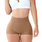 👙 Dámské krajkové tvarovací kalhotky – zvedají zadek a tvarují břicho, bezešvé kalhotky na každodenní nošení✨🌸👗