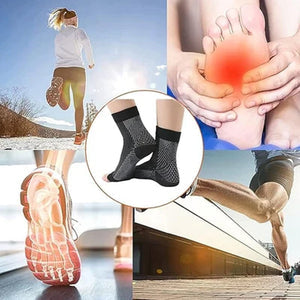 💥Kup 1 dostanete 1 zdarma💥Odlehčovací ponožky Beroligende