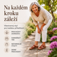 👡 Kožené sandály pro ženy Měkké pohodlné Design s měkkou podrážkou – Rozlučte se s otlaky
