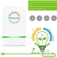 ⚡ Inteligentní úsporná skříňka – úspora energie v domácnosti a stabilizátor napětí 🏠🔌