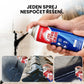 🔥 Voděodolný tmel ve spreji – Rychlé a snadné utěsnění proti netěsnostem | Kupte 2 a získejte 3. výrobek ZDARMA! 💧✨