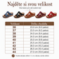 👡 Kožené sandály pro ženy Měkké pohodlné Design s měkkou podrážkou – Rozlučte se s otlaky