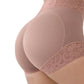 👙 Dámské krajkové tvarovací kalhotky – zvedají zadek a tvarují břicho, bezešvé kalhotky na každodenní nošení✨🌸👗