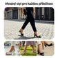 👠 Dámské sandály se zavazováním za patou – elegantní model s otevřenou špičkou 👡✨
