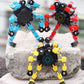 🎁Horká nabídka🔥Hračka Twisted Robot Spinner