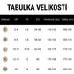 Super volná a pohodlná kombinéza