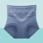 🎀Kalhotky s vysokým pasem No Trace Lace Hip Lift Panty