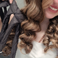 ✨1+1 ZDARMA 🌸 Kulma bez zahřívání – Chrání vlasy, žádné poškození, rychlá úprava💇🛡️
