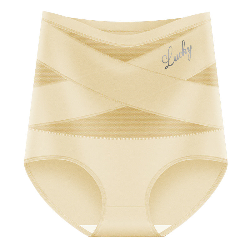 💗 Un acheté, un offert ! 👙 Culotte amincissante taille haute