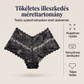 【✨ 1 + 3 zdarma】🧵 Krajkové kalhotky Velikostní přizpůsobení Široký výběr velikostí – Rozlučte se s těsnými otlaky