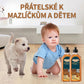 ✨ 100 ml prostředek na odstraňování skvrn a pachů –  bezpečný pro všechny povrchy 🏠💦