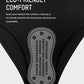 ⛱️💖Twist Front Tummy Control Mesh jednodílné plavky