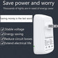 ⚡ Inteligentní úsporná skříňka – úspora energie v domácnosti a stabilizátor napětí 🏠🔌