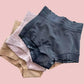 👙 Dámské krajkové tvarovací kalhotky – zvedají zadek a tvarují břicho, bezešvé kalhotky na každodenní nošení✨🌸👗